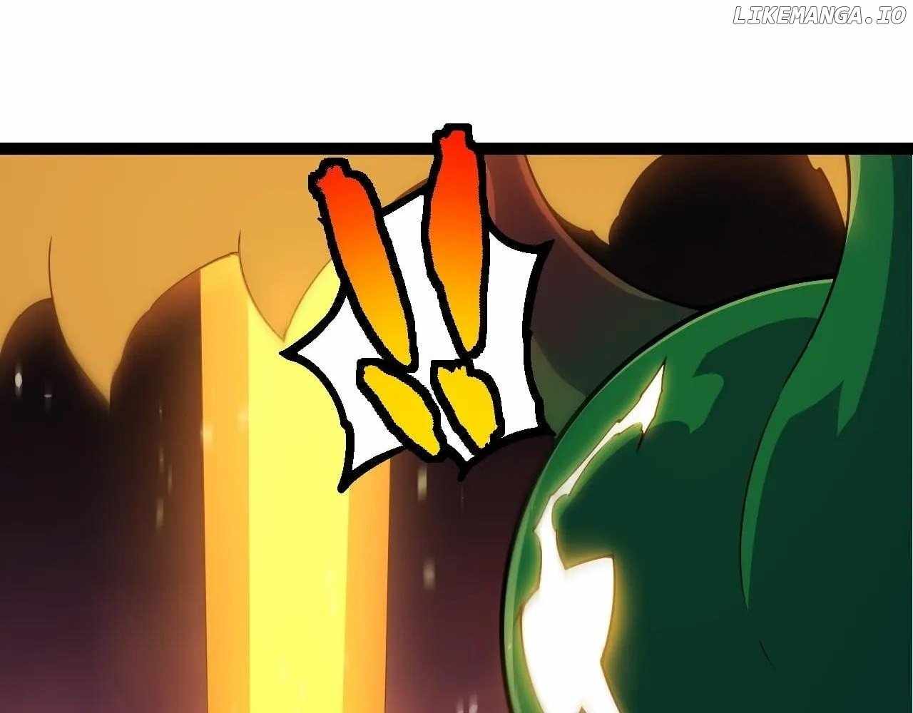Evolution Begins With A Big Tree Chapter 376 61